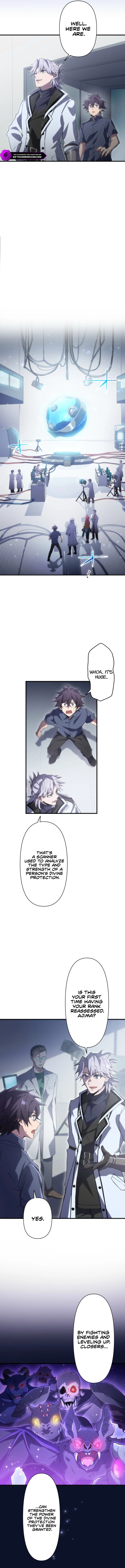 My Exclusive Evil King Skill Is Too Overpowered Chapter 5 — Page 4