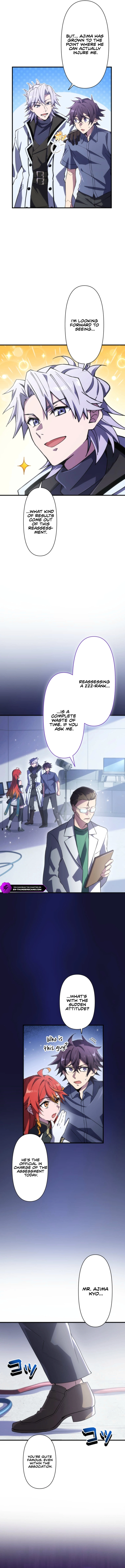 My Exclusive Evil King Skill Is Too Overpowered Chapter 5 — Page 6