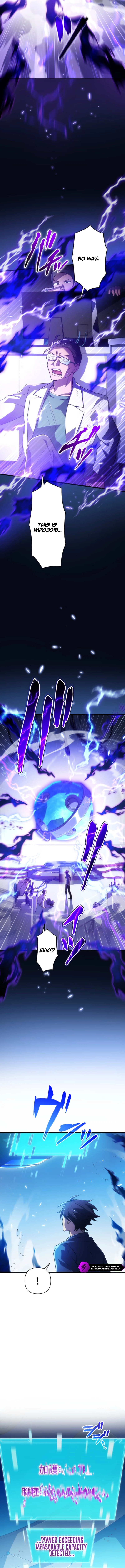 My Exclusive Evil King Skill Is Too Overpowered Chapter 5 — Page 10