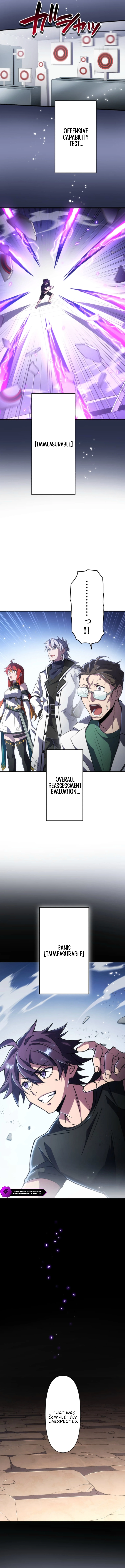 My Exclusive Evil King Skill Is Too Overpowered Chapter 5 — Page 12
