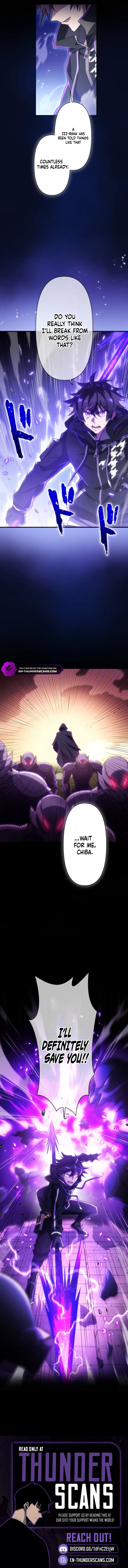 My Exclusive Evil King Skill Is Too Overpowered Chapter 6 — Page 9