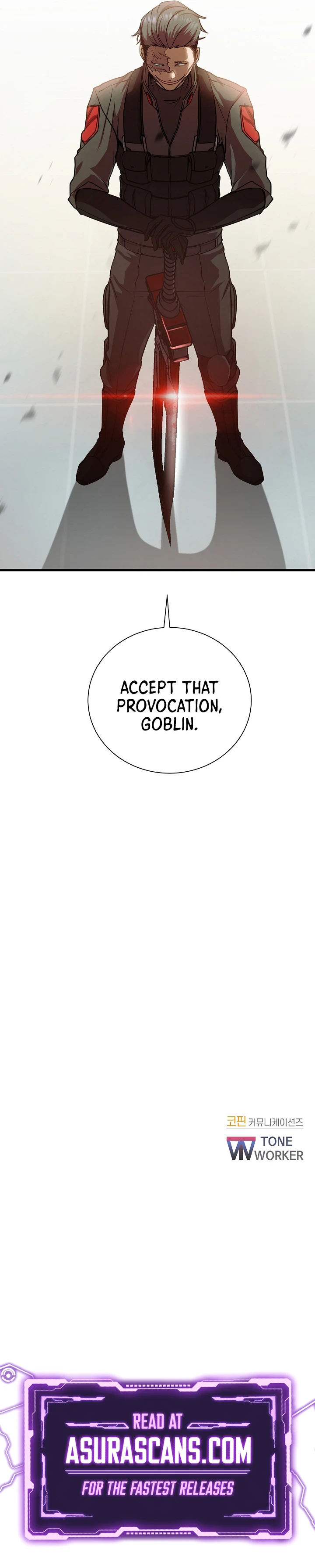My F-Rank High School Life Chapter 15 — Page 10