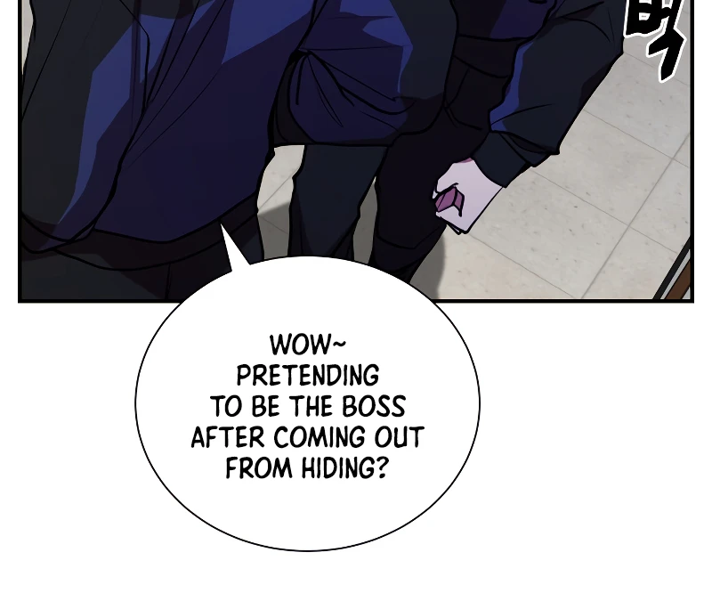 My F-Rank High School Life Chapter 34 — Page 9