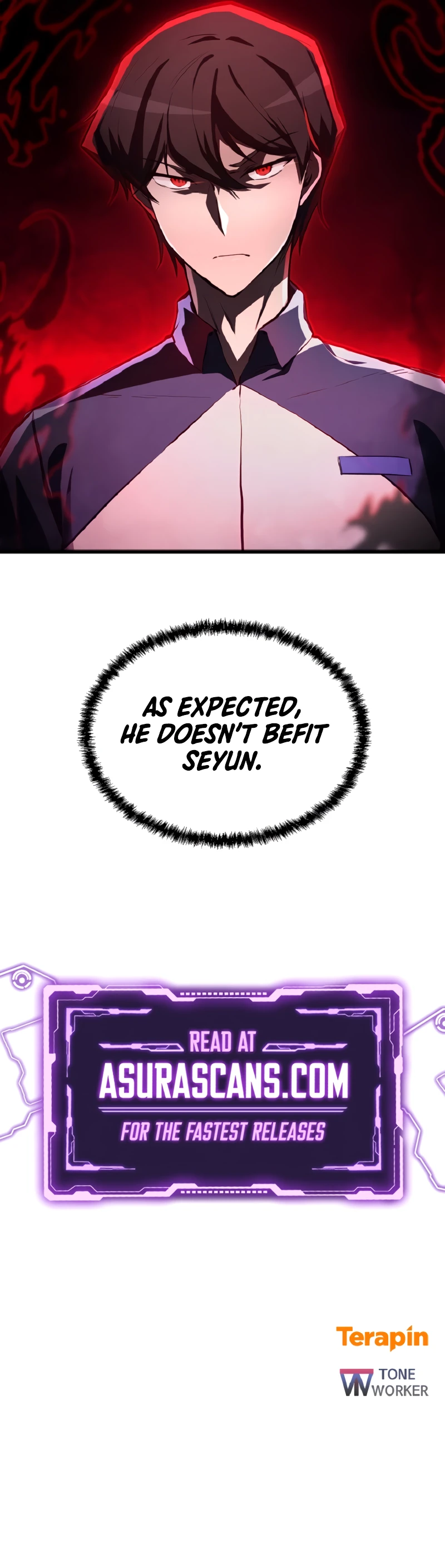 My F-Rank High School Life Chapter 58 — Page 14
