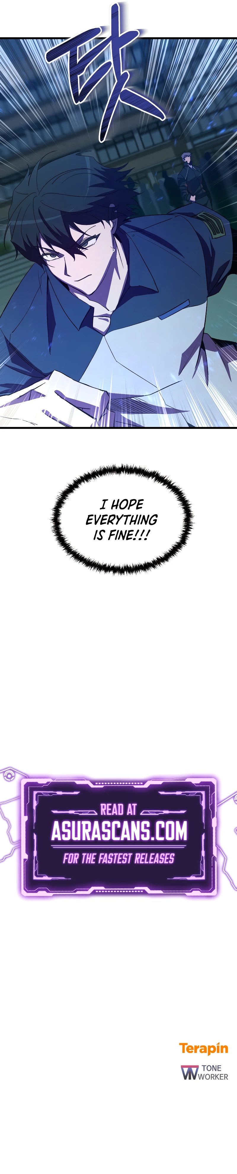 My F-Rank High School Life Chapter 61 — Page 17