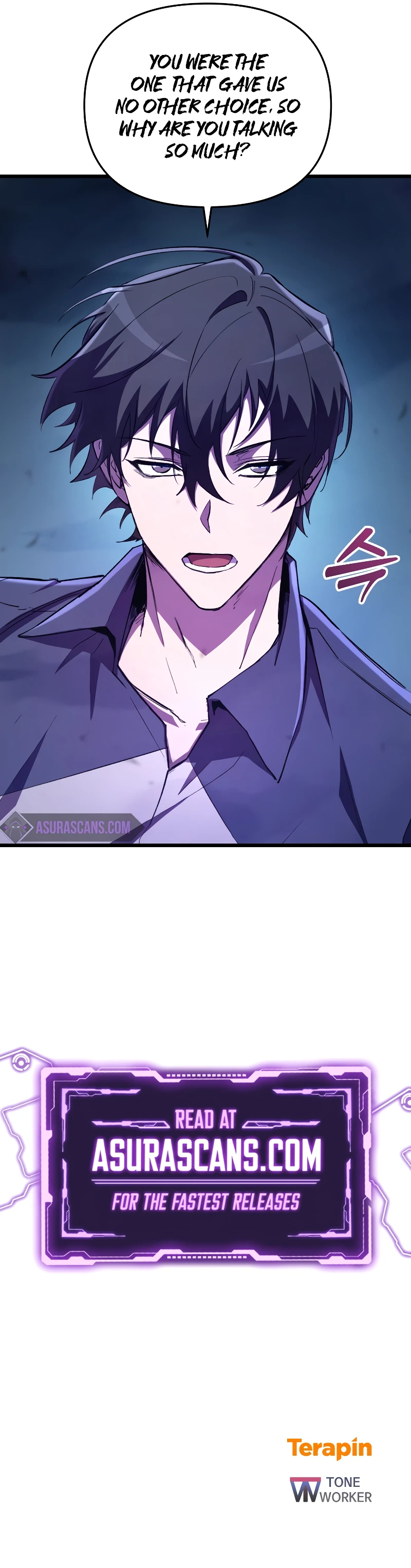 My F-Rank High School Life Chapter 62 — Page 13
