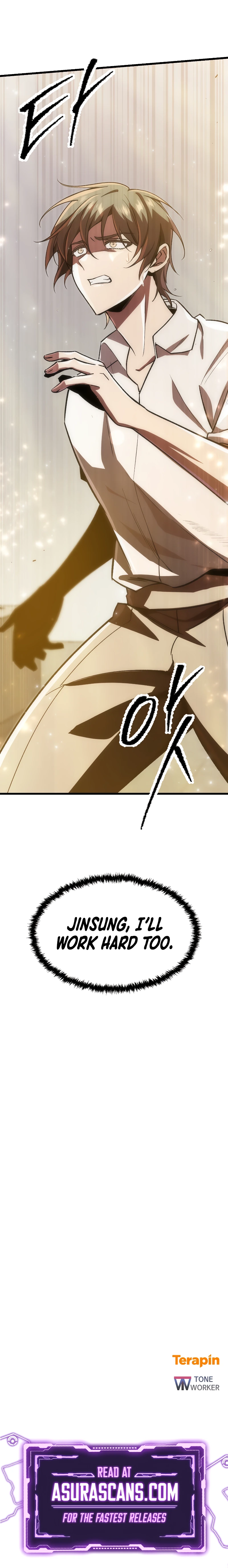 My F-Rank High School Life Chapter 68 — Page 12
