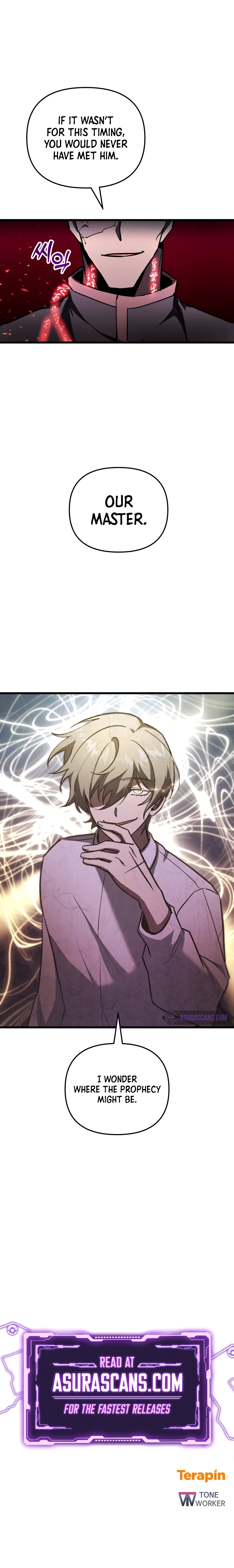 My F-Rank High School Life Chapter 89 — Page 10