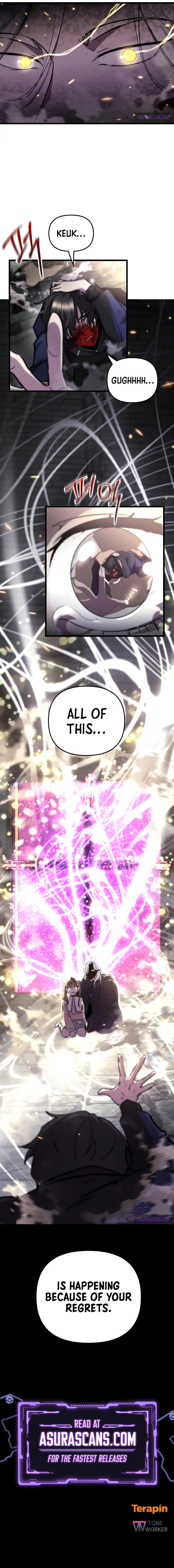 My F-Rank High School Life Chapter 90 — Page 10