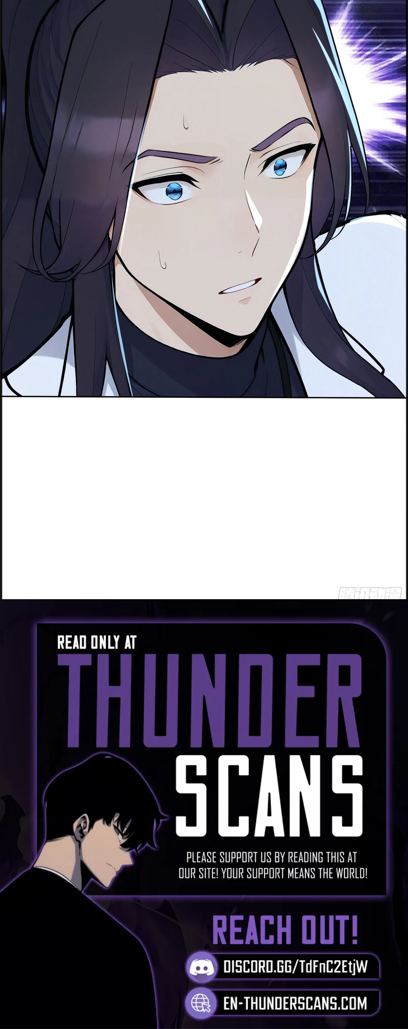 My Flawless Moves Shock the Cultivation World Chapter 15 — Page 8