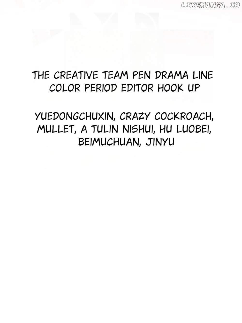 My Furry Harem Is After Me Chapter 10 — Page 3