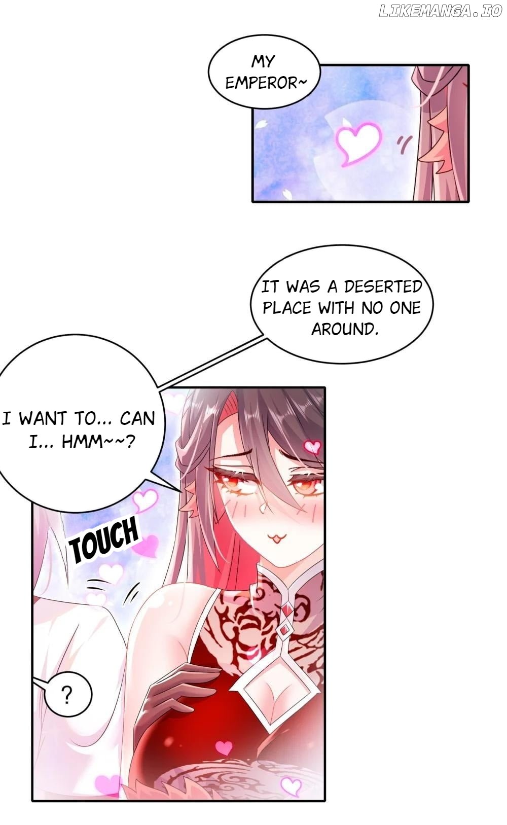 My Furry Harem Is After Me Chapter 10 — Page 5