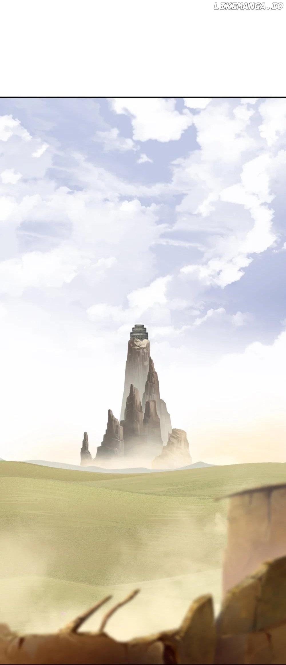 My Furry Harem Is After Me Chapter 100 — Page 4