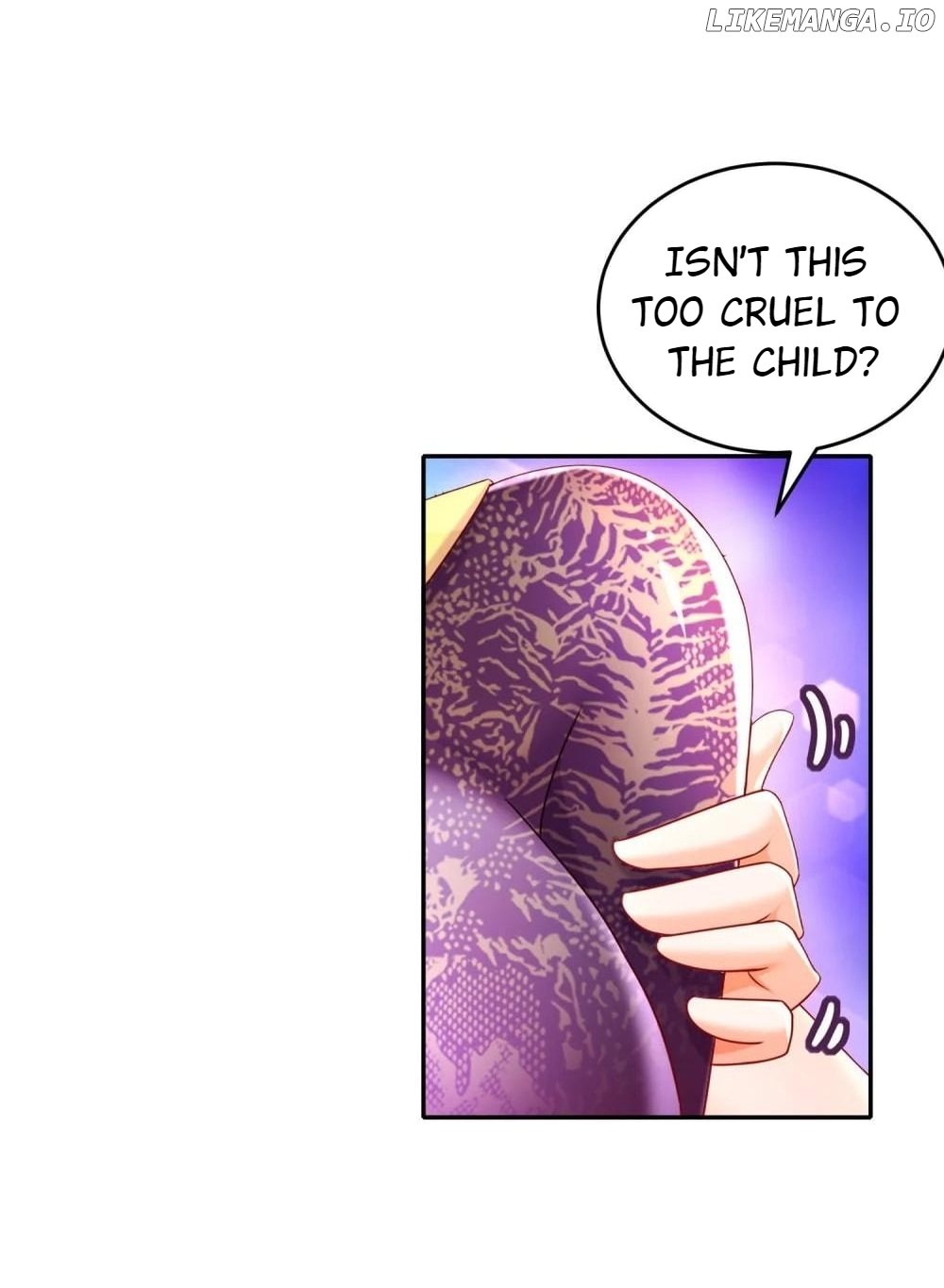 My Furry Harem Is After Me Chapter 100 — Page 14