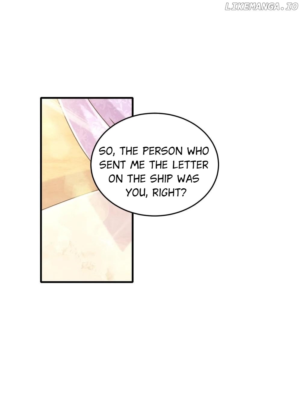 My Furry Harem Is After Me Chapter 100 — Page 18