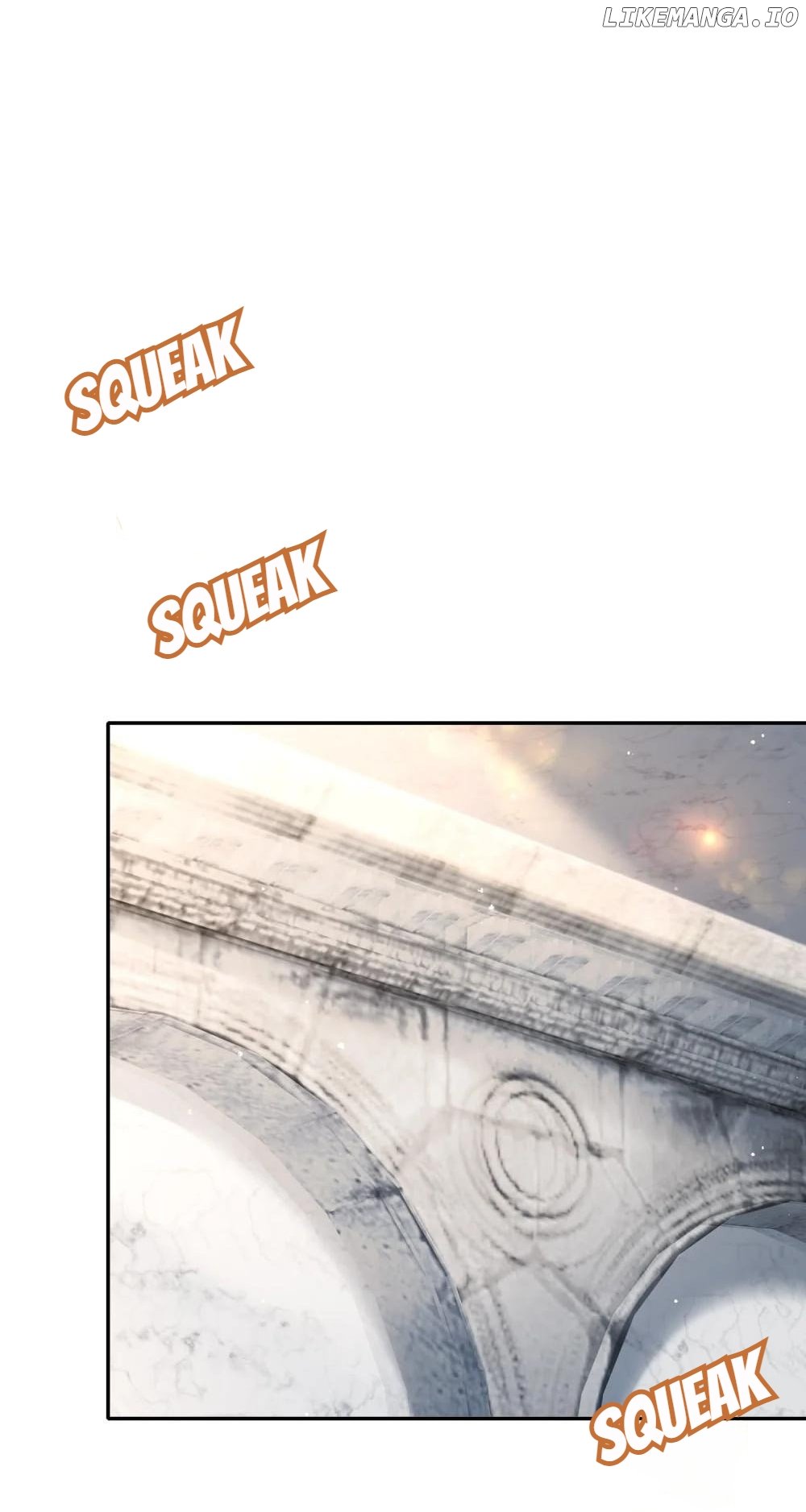 My Furry Harem Is After Me Chapter 101 — Page 4