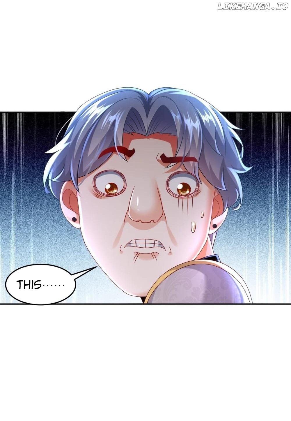 My Furry Harem Is After Me Chapter 101 — Page 7