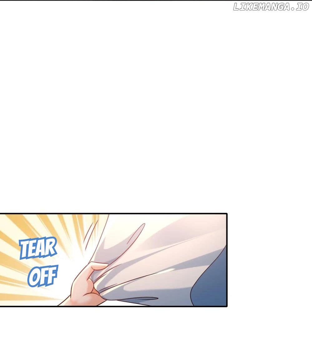 My Furry Harem Is After Me Chapter 101 — Page 9