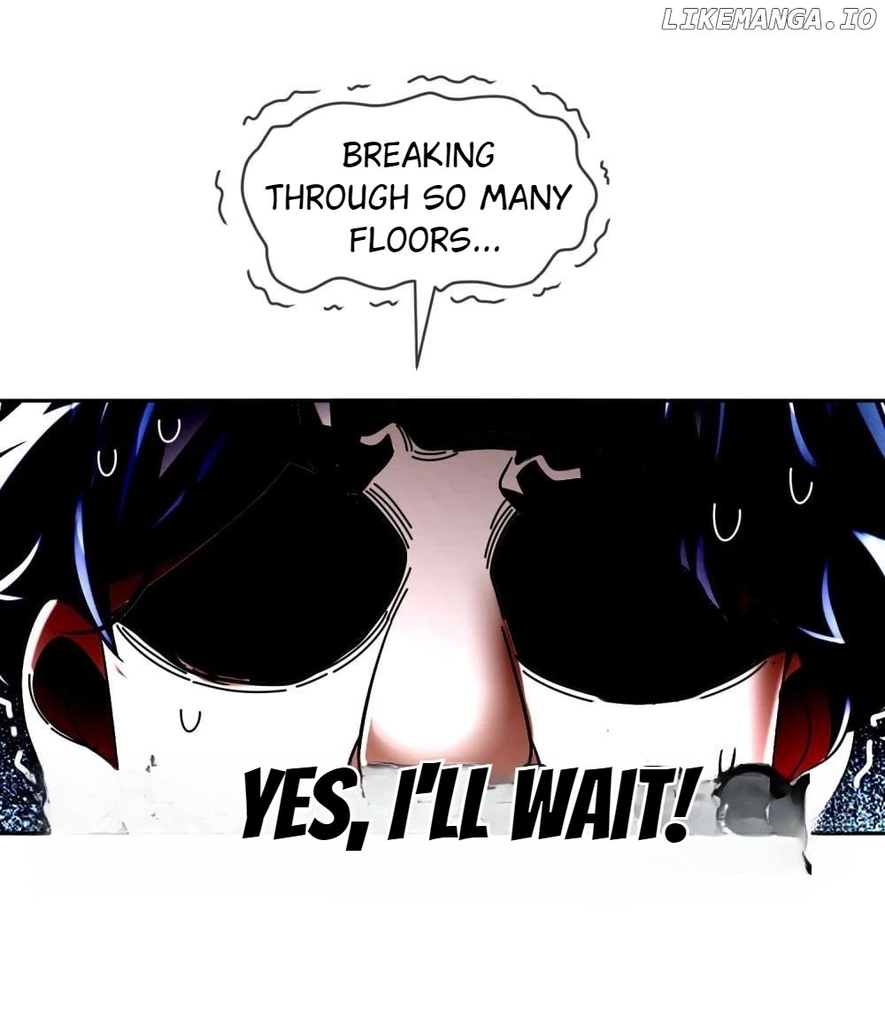 My Furry Harem Is After Me Chapter 101 — Page 13