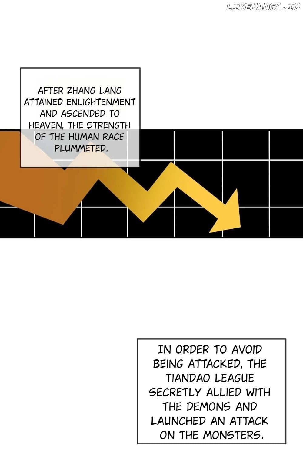 My Furry Harem Is After Me Chapter 101 — Page 24