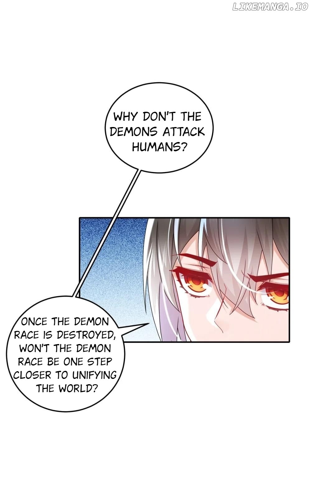 My Furry Harem Is After Me Chapter 101 — Page 26