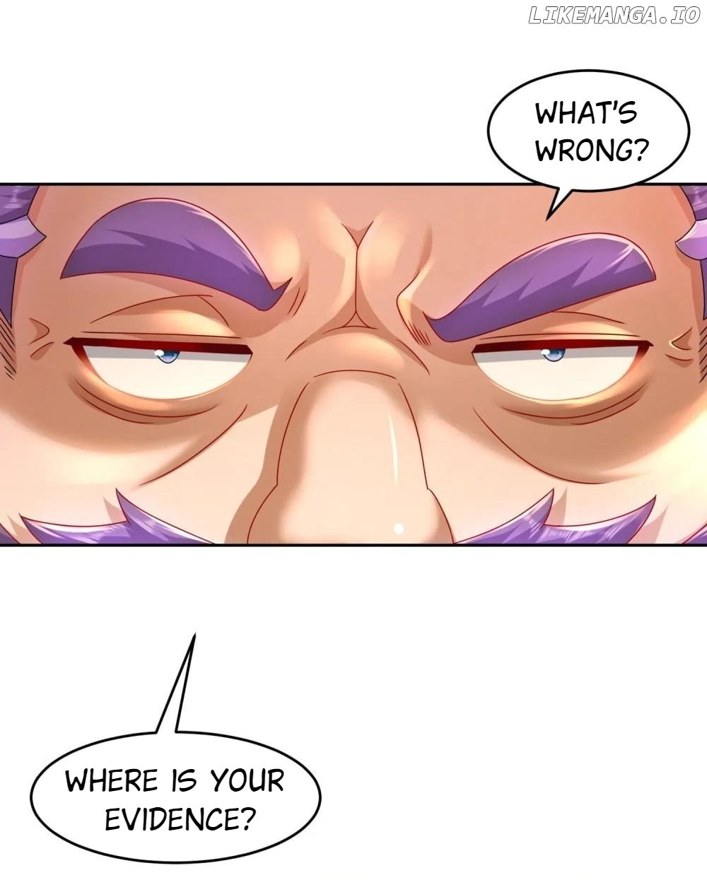 My Furry Harem Is After Me Chapter 102 — Page 4