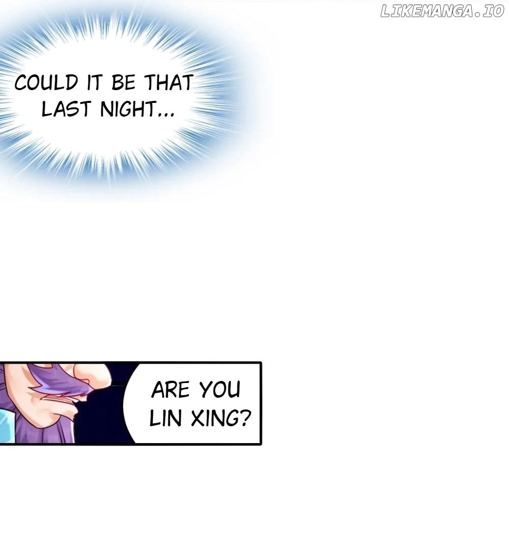 My Furry Harem Is After Me Chapter 102 — Page 15