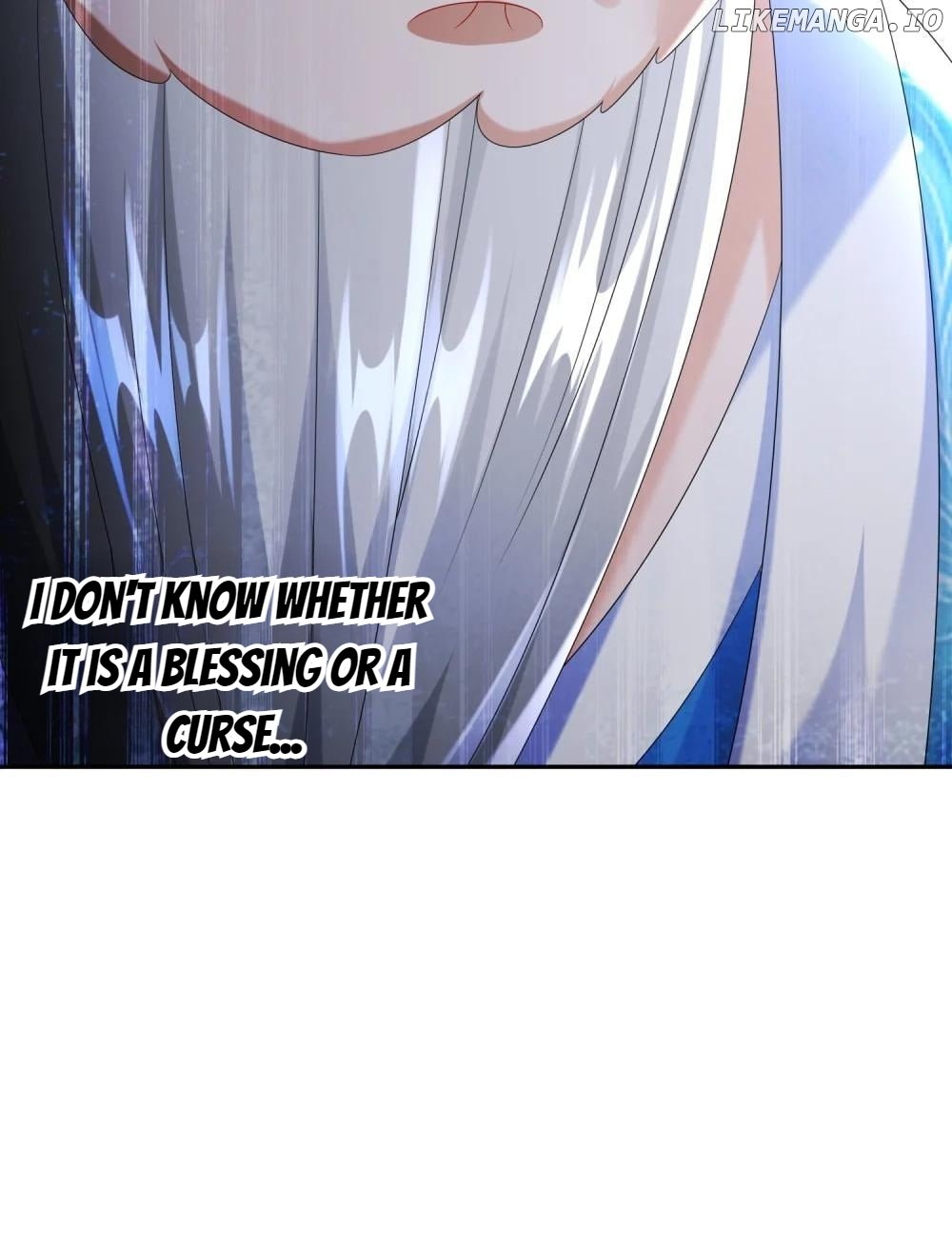 My Furry Harem Is After Me Chapter 103 — Page 9