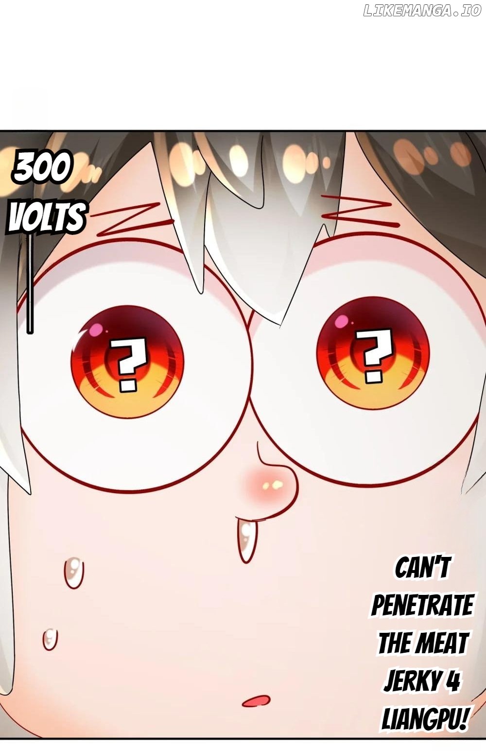 My Furry Harem Is After Me Chapter 103 — Page 19