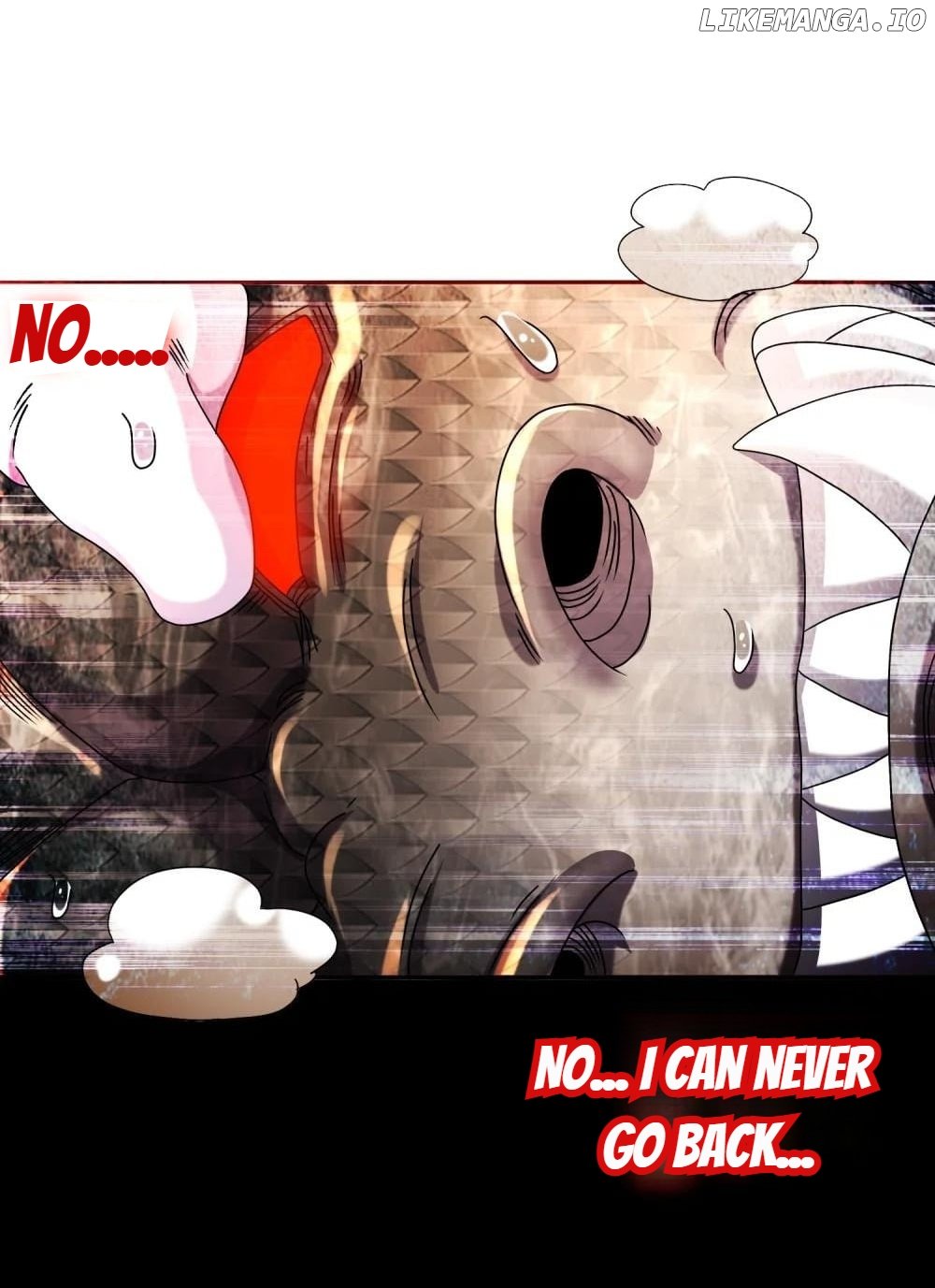 My Furry Harem Is After Me Chapter 103 — Page 32