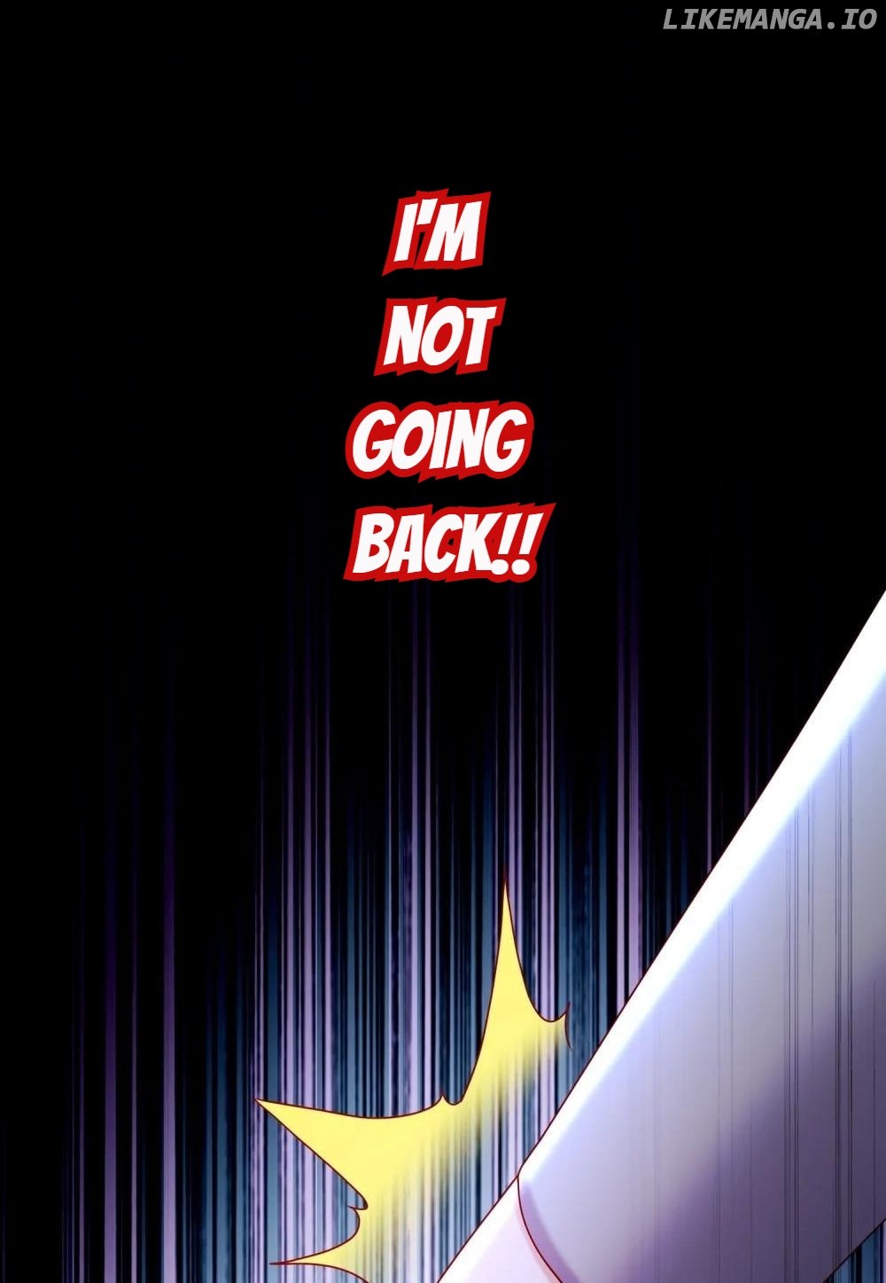 My Furry Harem Is After Me Chapter 103 — Page 35