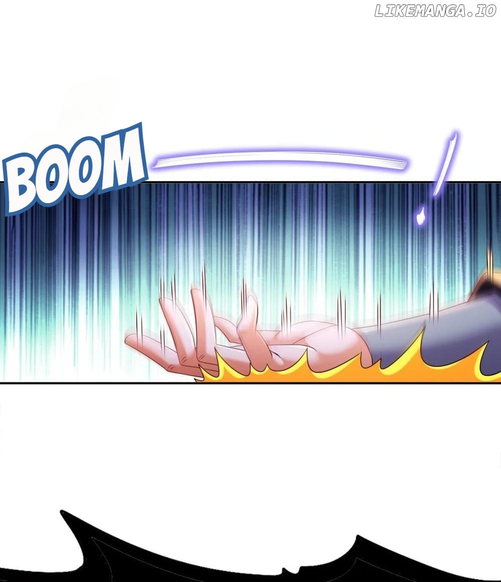 My Furry Harem Is After Me Chapter 104 — Page 10