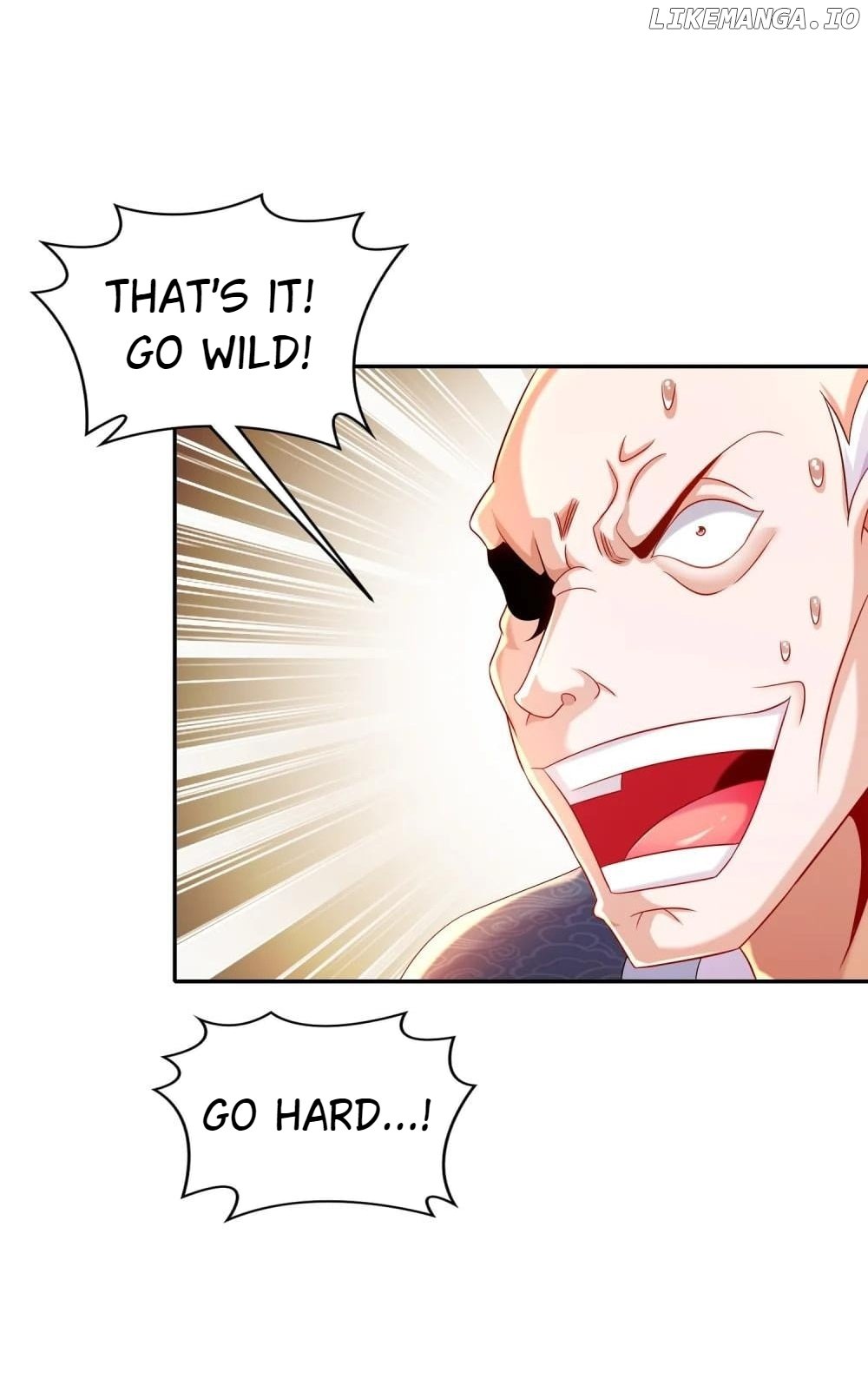 My Furry Harem Is After Me Chapter 104 — Page 26