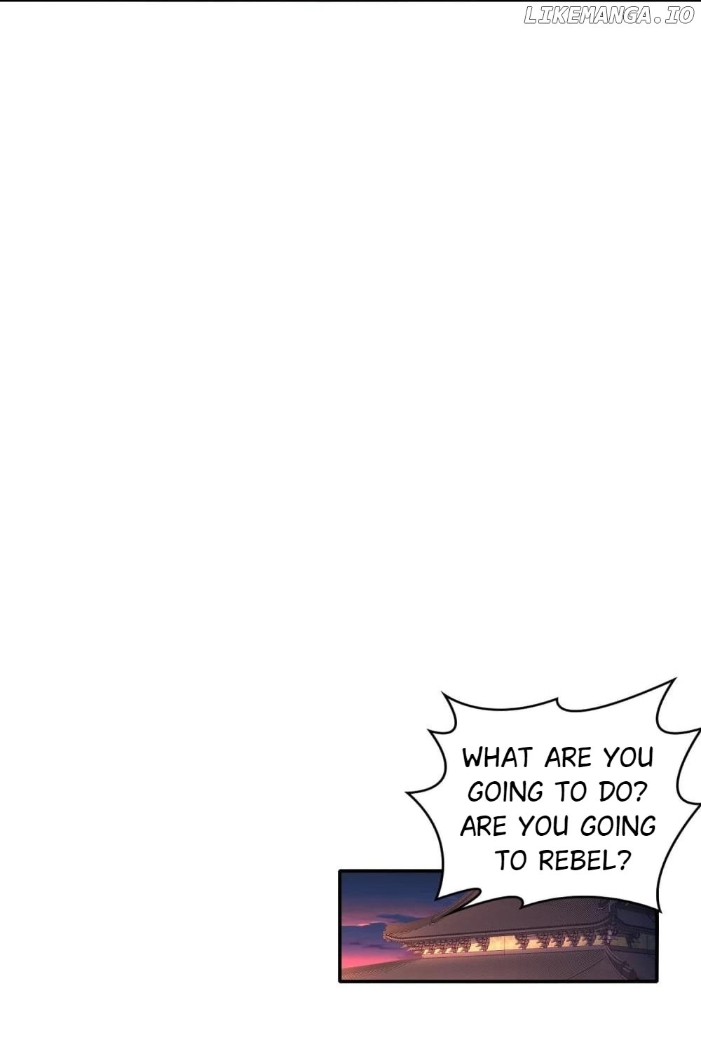 My Furry Harem Is After Me Chapter 105 — Page 25