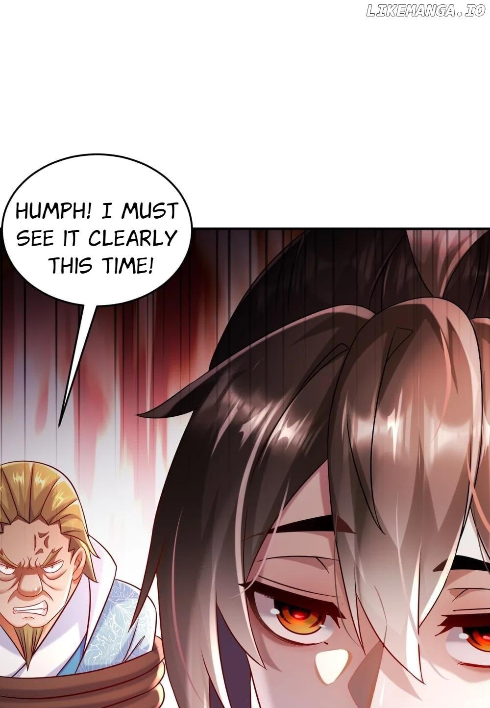 My Furry Harem Is After Me Chapter 105 — Page 40
