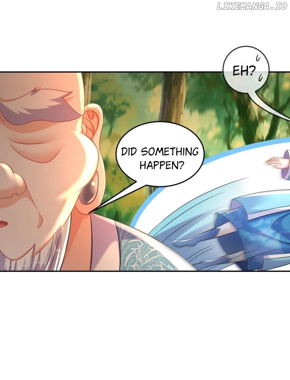 My Furry Harem Is After Me Chapter 106 — Page 7