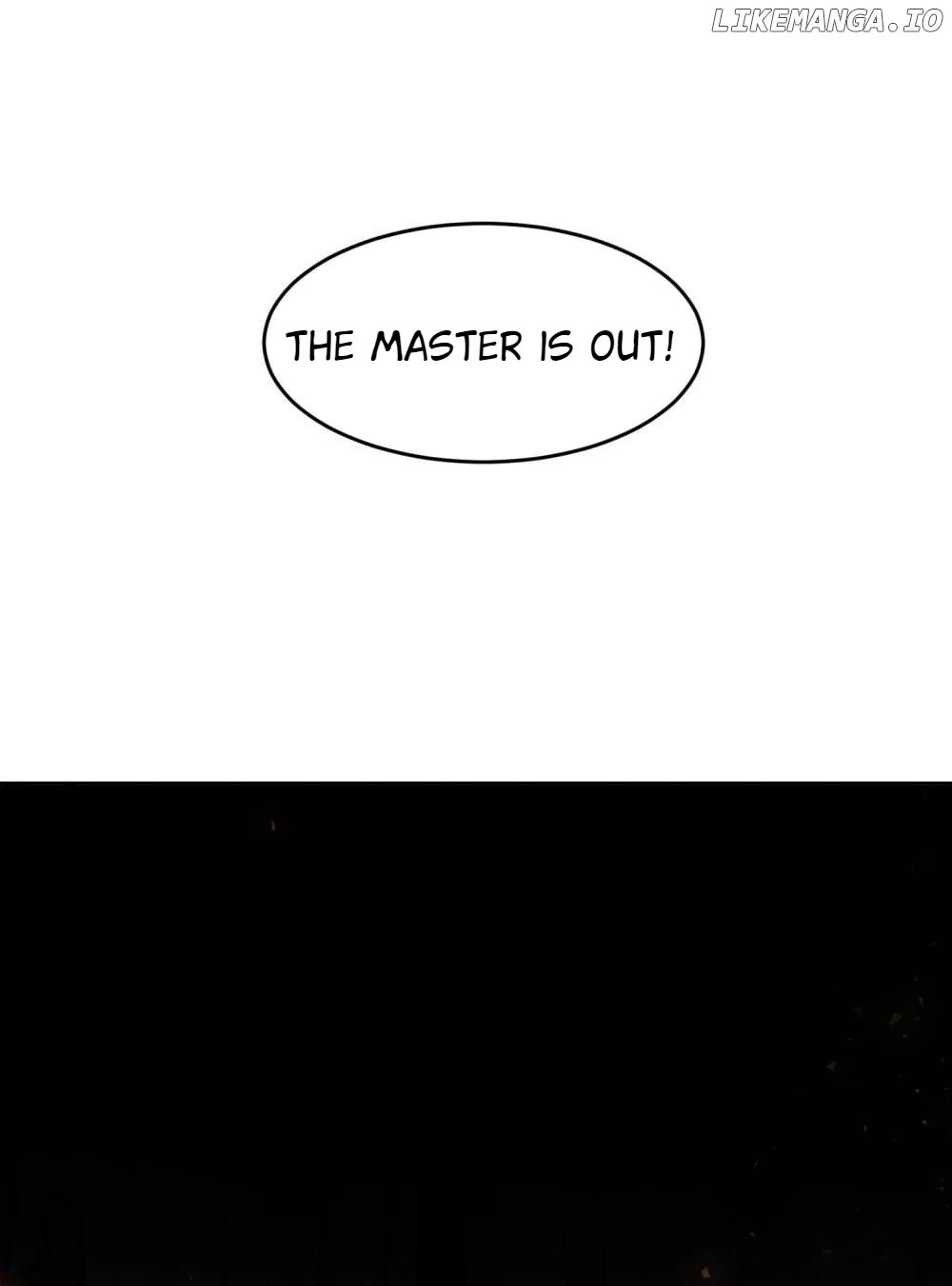 My Furry Harem Is After Me Chapter 106 — Page 17