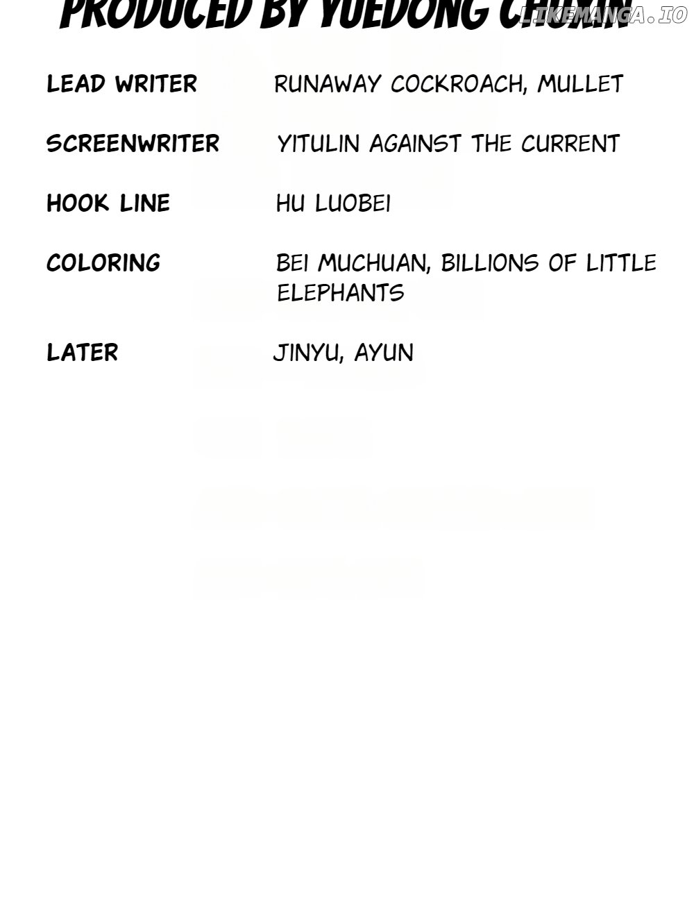 My Furry Harem Is After Me Chapter 107 — Page 2