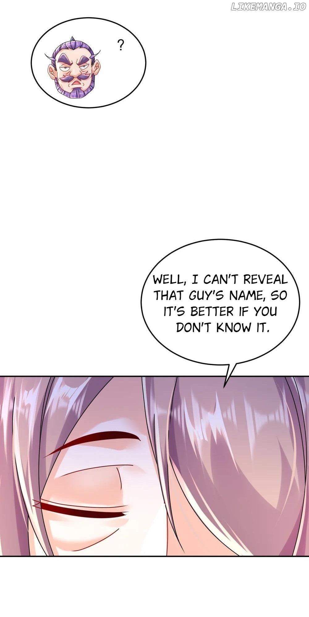 My Furry Harem Is After Me Chapter 107 — Page 14