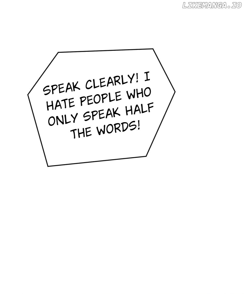 My Furry Harem Is After Me Chapter 107 — Page 15