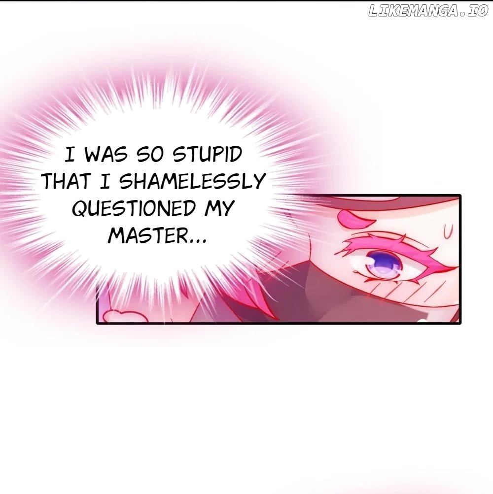 My Furry Harem Is After Me Chapter 108 — Page 18