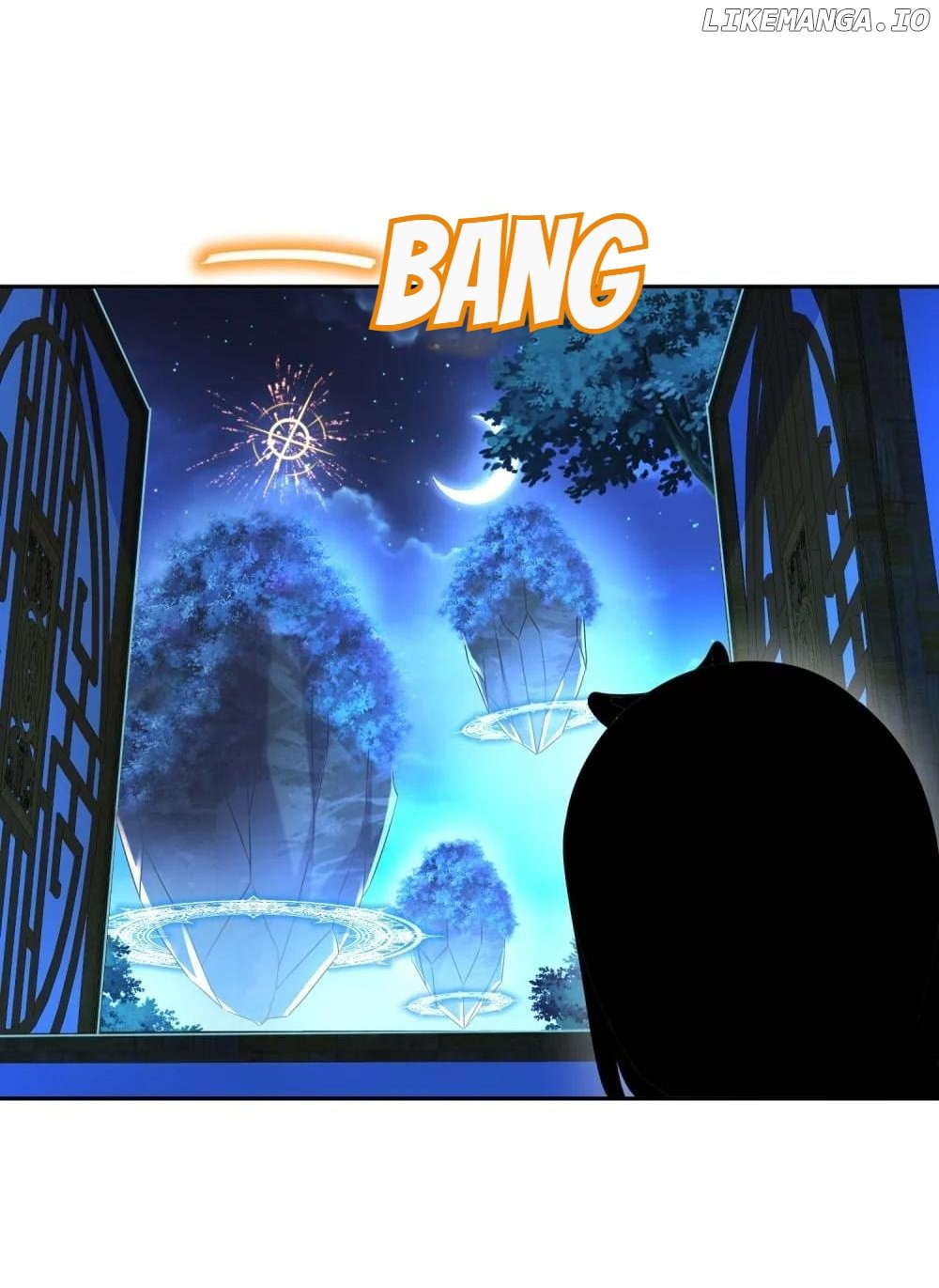 My Furry Harem Is After Me Chapter 108 — Page 30