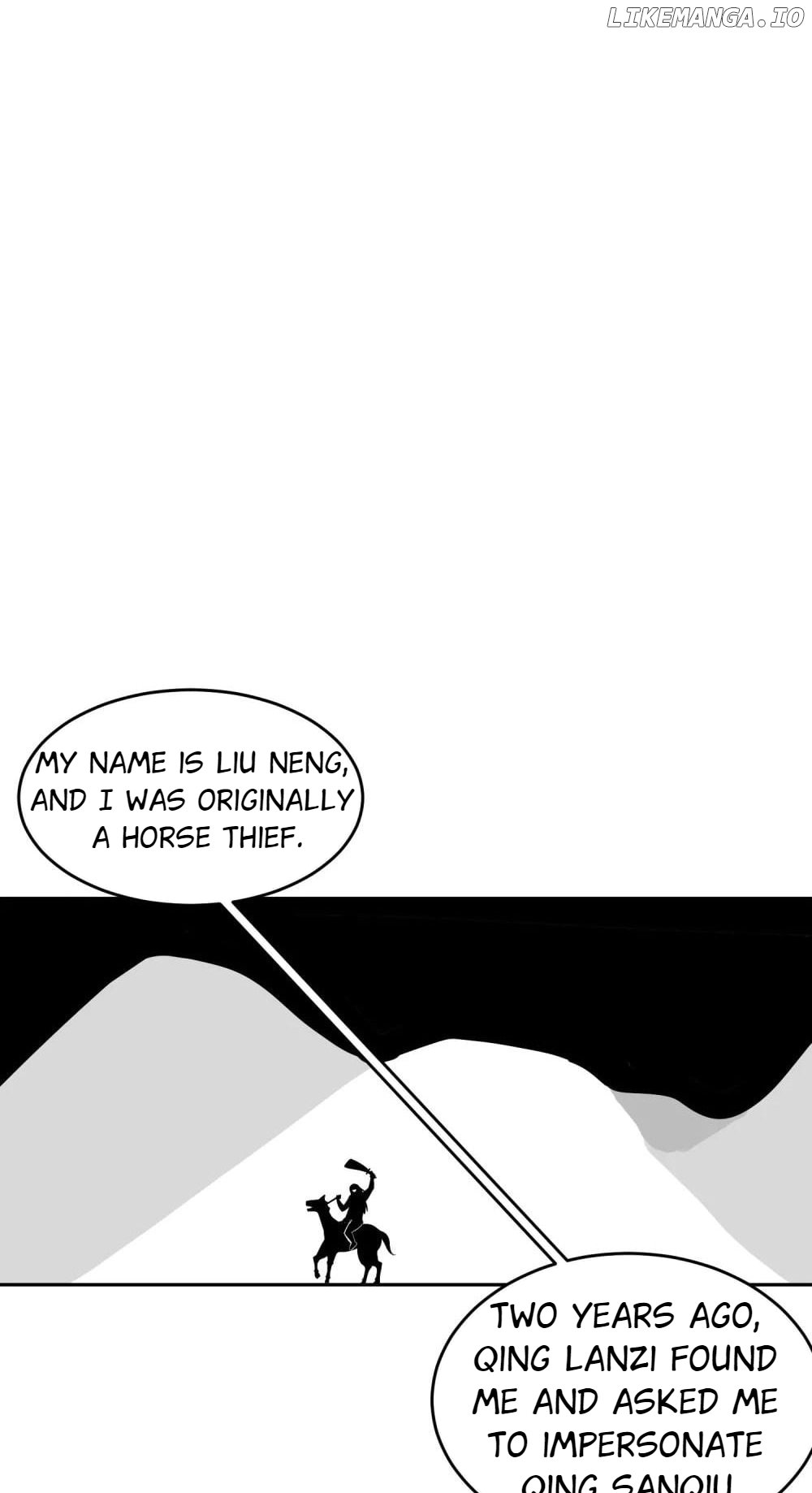 My Furry Harem Is After Me Chapter 109 — Page 23