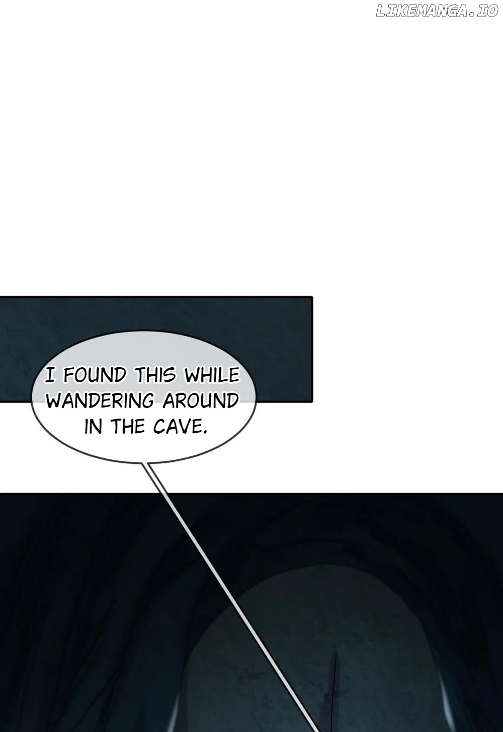My Furry Harem Is After Me Chapter 109 — Page 28
