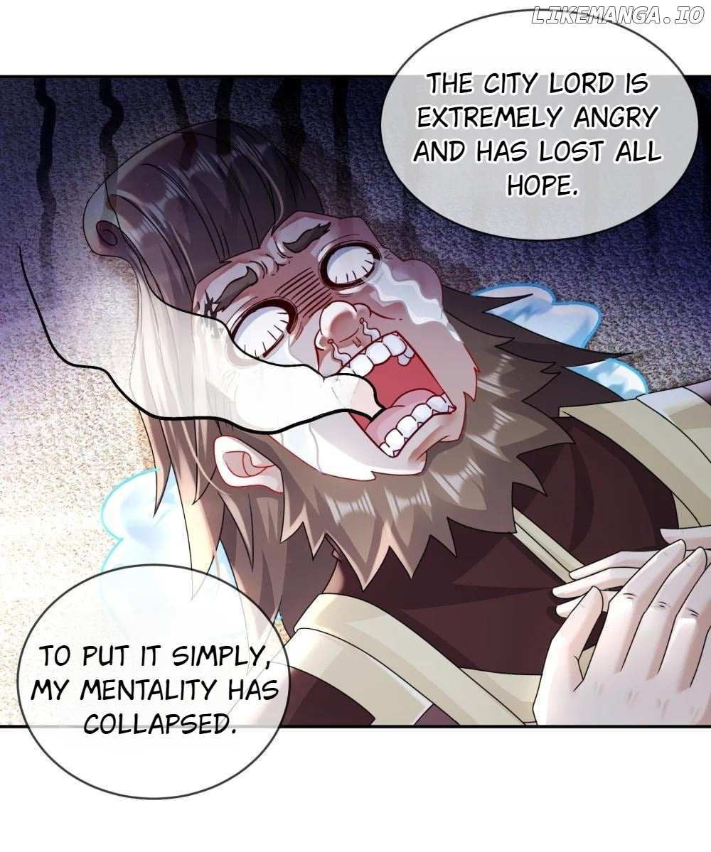 My Furry Harem Is After Me Chapter 11 — Page 4