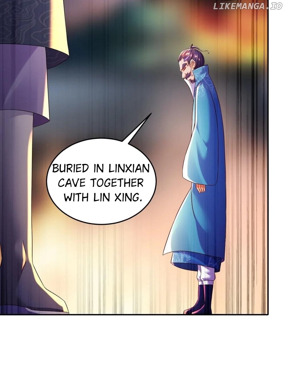My Furry Harem Is After Me Chapter 110 — Page 24