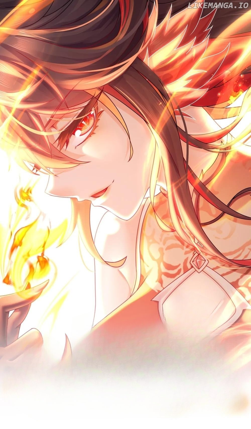 My Furry Harem Is After Me Chapter 111 — Page 2