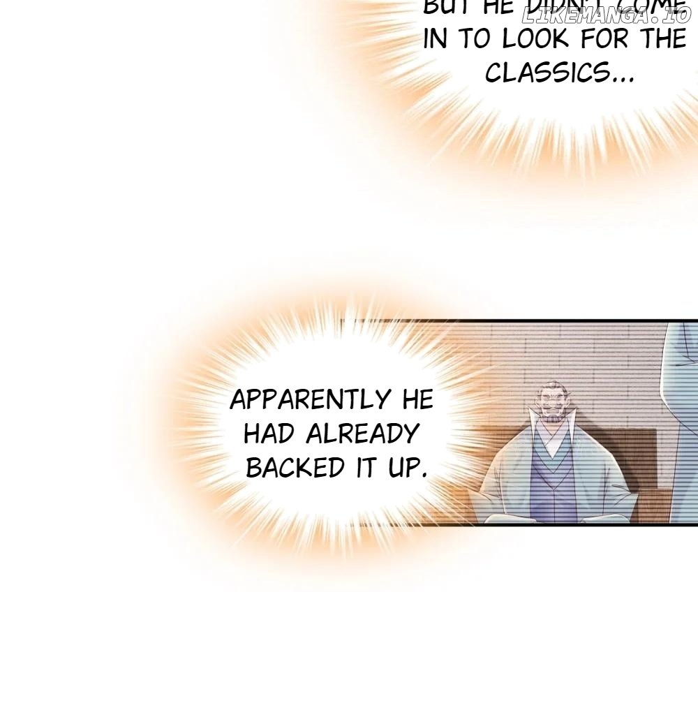My Furry Harem Is After Me Chapter 111 — Page 6