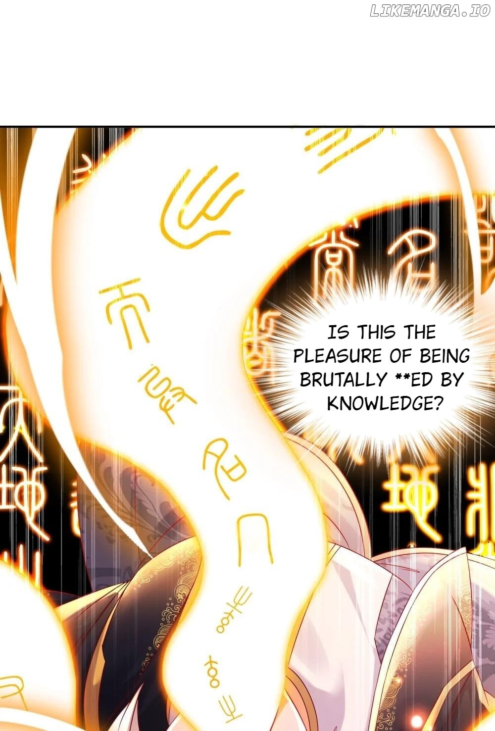 My Furry Harem Is After Me Chapter 111 — Page 15