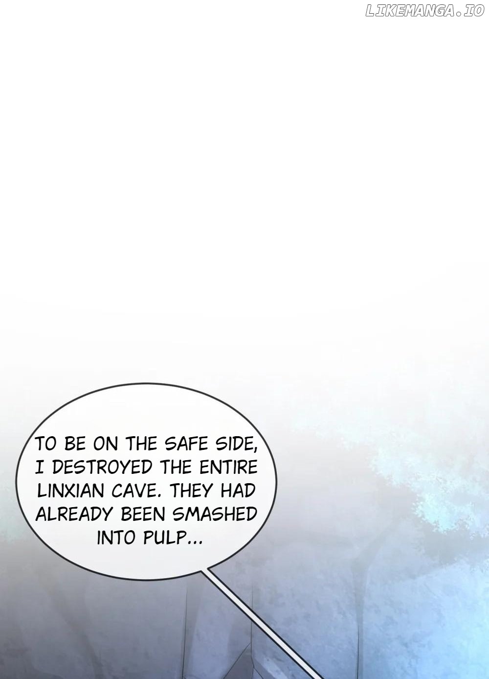 My Furry Harem Is After Me Chapter 111 — Page 24